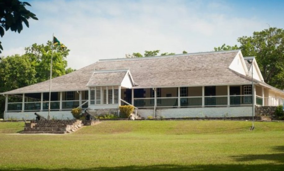 Seville Heritage Park, St. Ann’s Bay, Jamaica